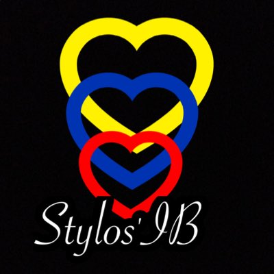 stylosib's tweet photo. #NuevaFotoDePerfil https://t.co/71SdnpRnaW