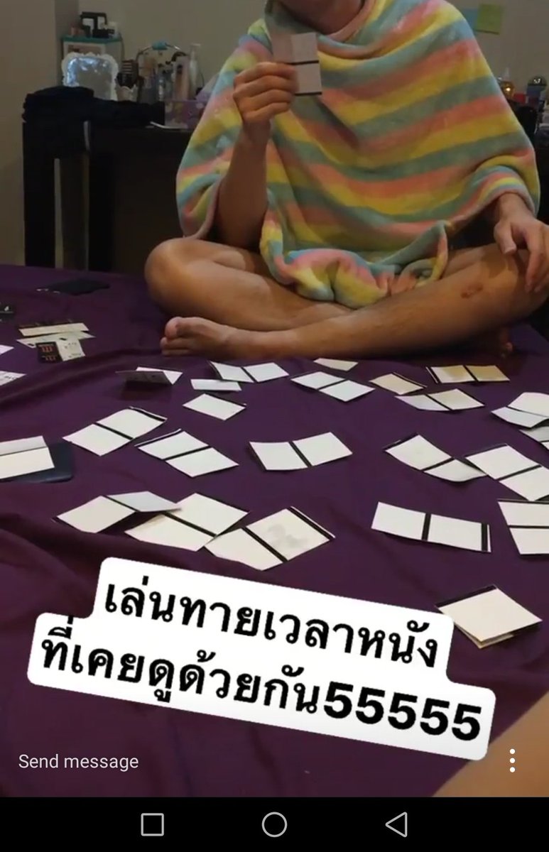 Junl0rz's tweet photo. ลำไยสตอรี่เพื่อนมากกกก https://t.co/RkcL3frRAL