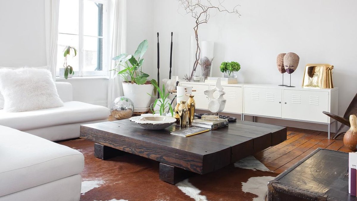 InfiniteLRLLC's tweet image. Interior Design — A Creative's Airy Montreal Loft youtu.be/B5lKyuROQp8 #interiordesign #homedecor