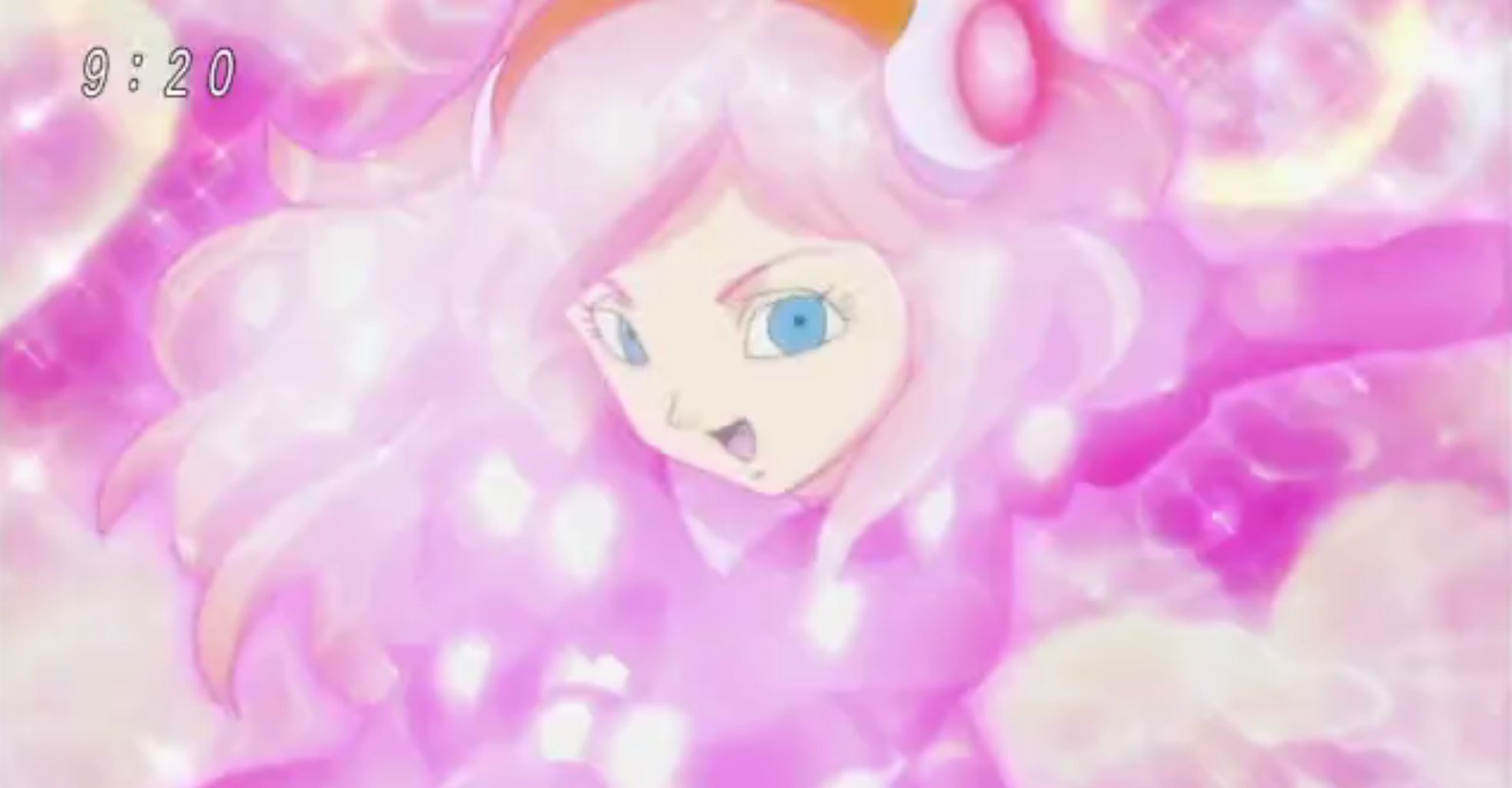 薄いお茶 ついにプリキュアvsドラゴンボールが見られるのか と思ったワクワクを返してほしい ドラゴンボール超 ブリブリアン