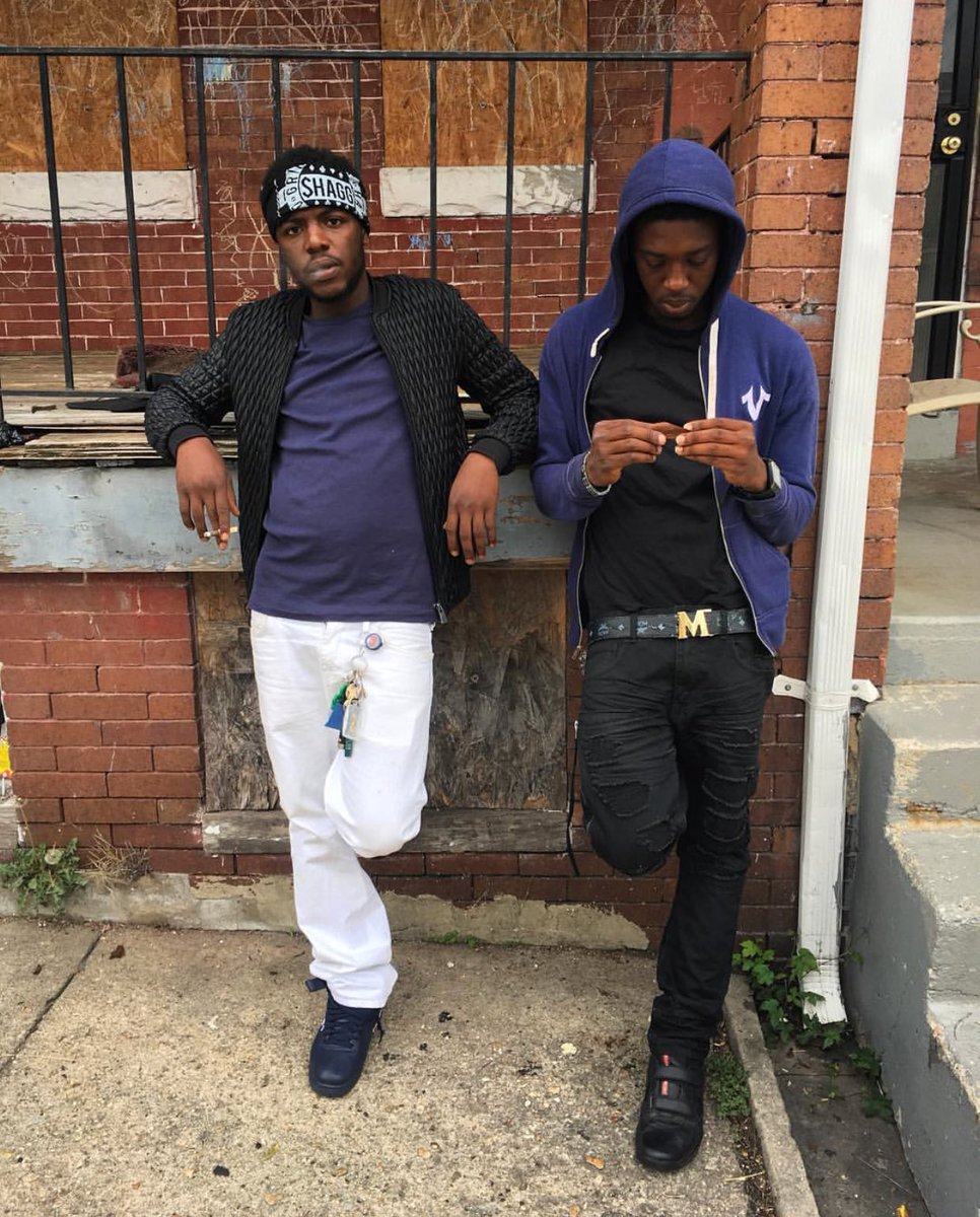 shyNot_Glizzy's tweet photo. Choppa &amp; BabyChoppa 😈 that's my brudda for real ‼💯 https://t.co/m0c1XXEiJk