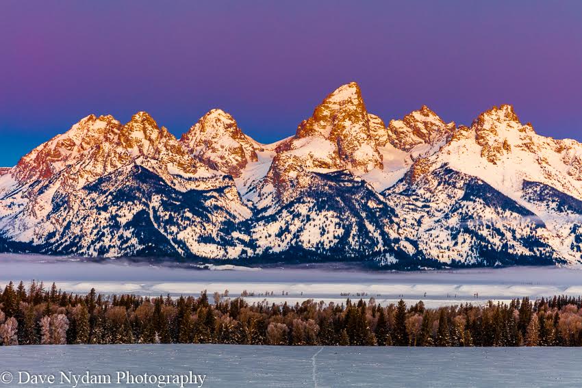 Photo Of The Week: “Purple Mountains” by <a href="/DaveNydamPhoto/">DaveNydamPhotography</a>.
Learn more, visit  davenydam.com  #photography #landscapephotography