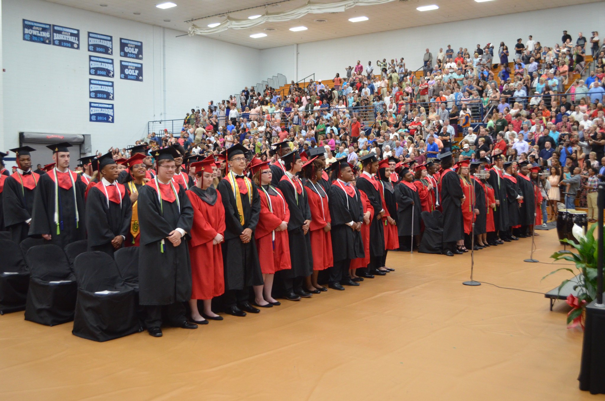 Hardin County Schools Kentucky on Twitter "Congratulations to the