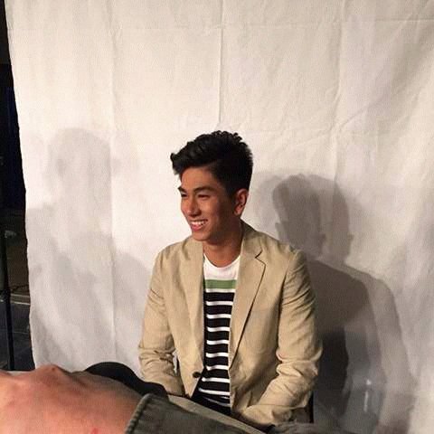 HSHTGSDefenders's tweet photo. HASHTAGS CelebratesSM25 https://t.co/kxEc4bXw4h