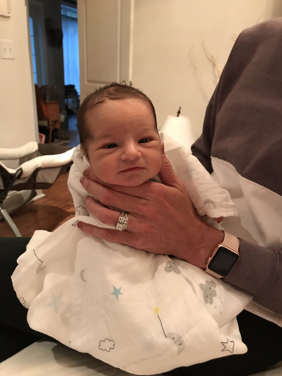Lgw33's tweet photo. Guys 😩💙
My nephew is perfect 

#THEshepherdkingwinters https://t.co/kdRwnEGV7L