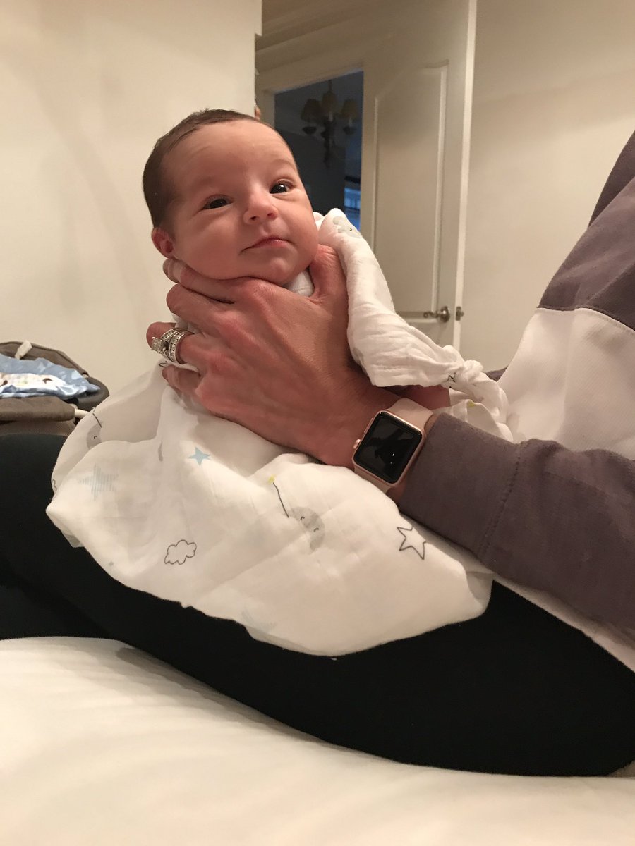Lgw33's tweet photo. Guys 😩💙
My nephew is perfect 

#THEshepherdkingwinters https://t.co/kdRwnEGV7L