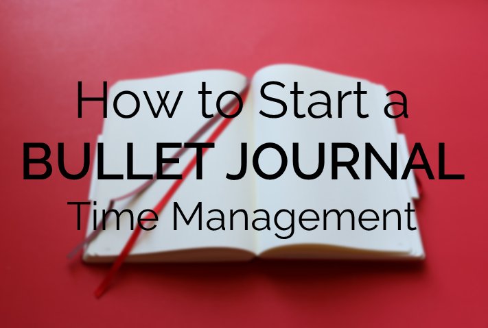 startamomblog's tweet photo. How to Start a Bullet Journal 4 Time Management #bulletjournal #bujo #timemanagement https://t.co/uqAgD57pEl https://t.co/UUCEv9964S