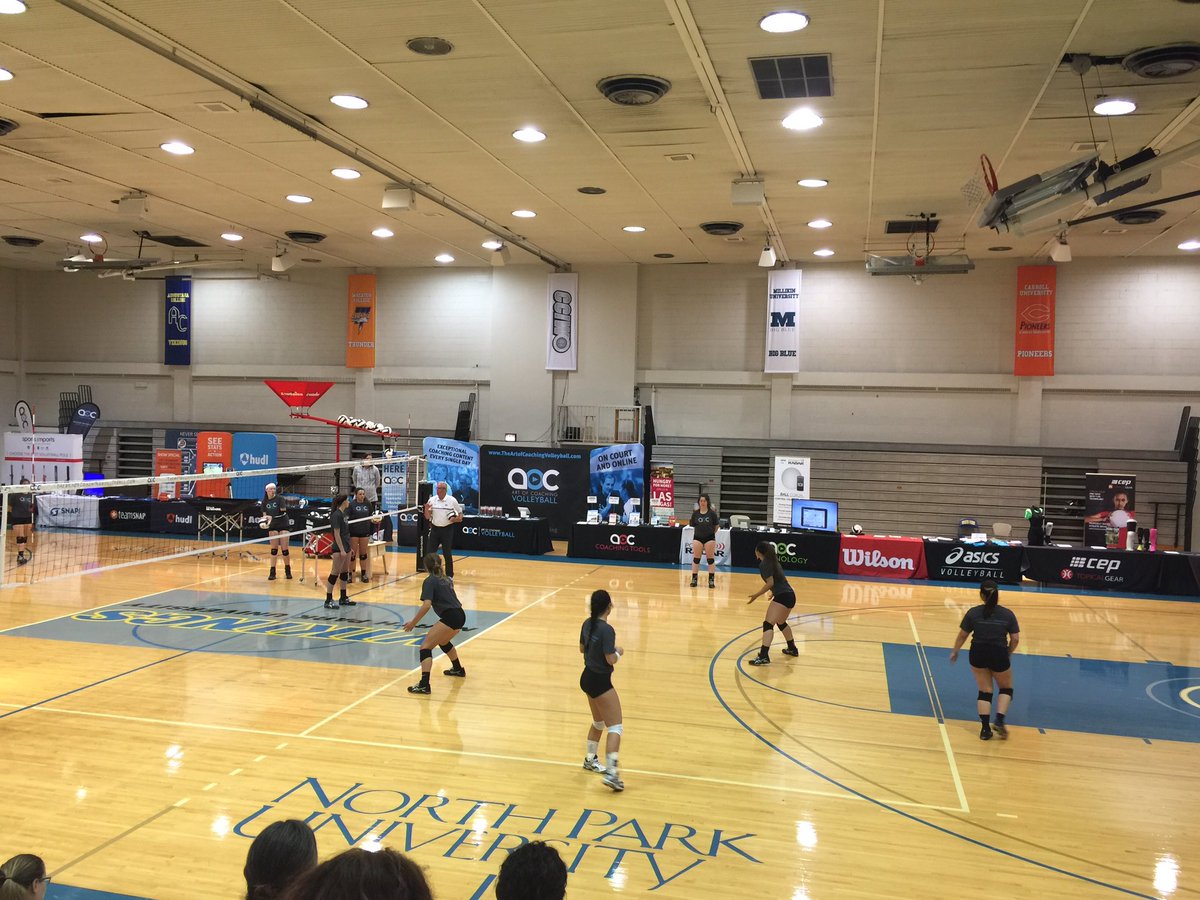 LoogooteeVball tweet picture