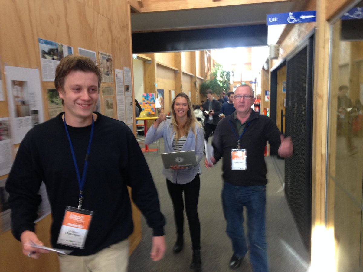 Startup Christchurch tweet media