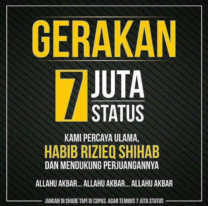 #KamiBersamaHRS