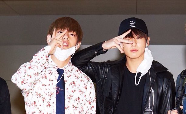 ♡withㅡVKOOK♡ [REST.] tweet media