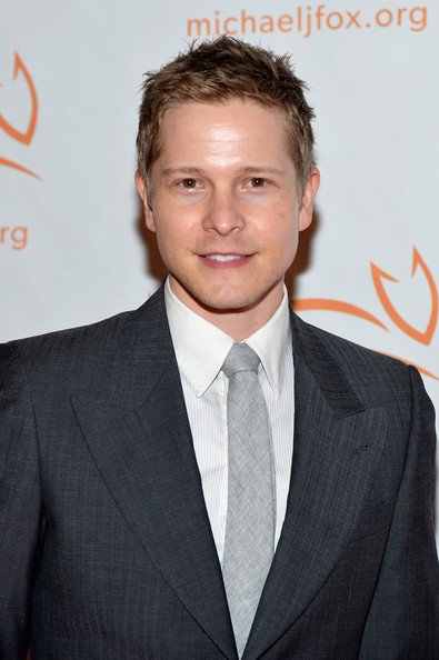 Happy Birthday Matt Czuchry 