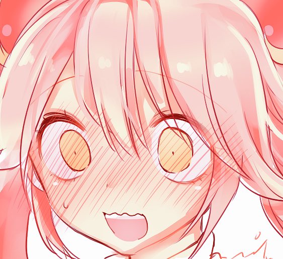 DE_EEEEN's tweet photo. リリカちゃんこんな顔しないかもだけどして！！！！！！ https://t.co/07oDI49eqM