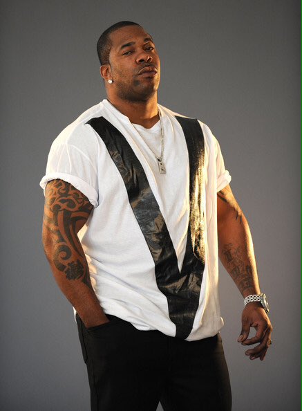 Happy Birthday Busta Rhymes!!! 