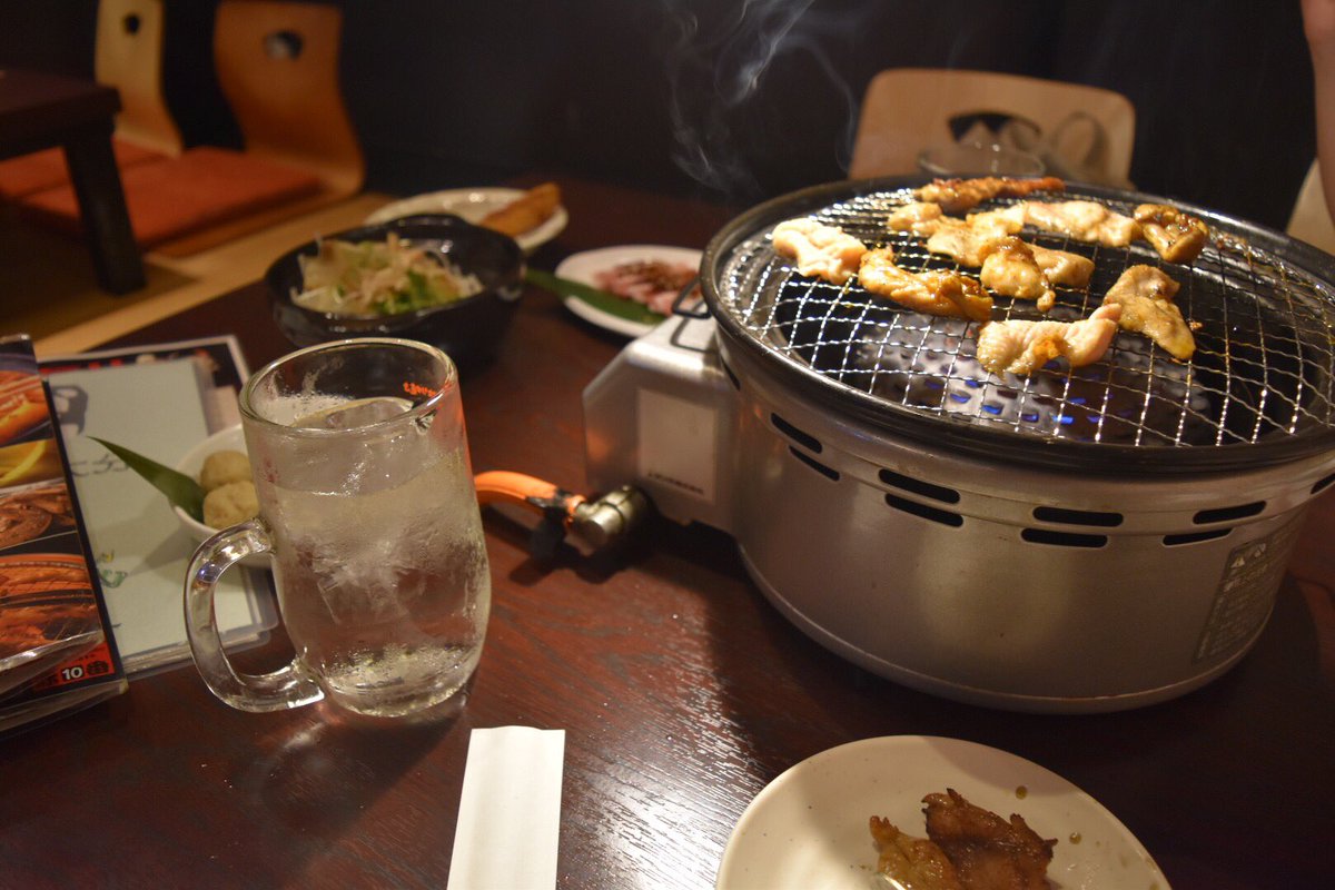 赤から高城店