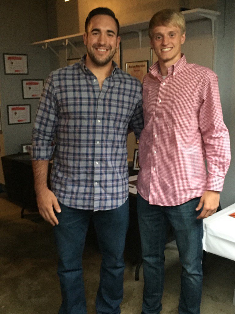 Tom Coughlin tweet media