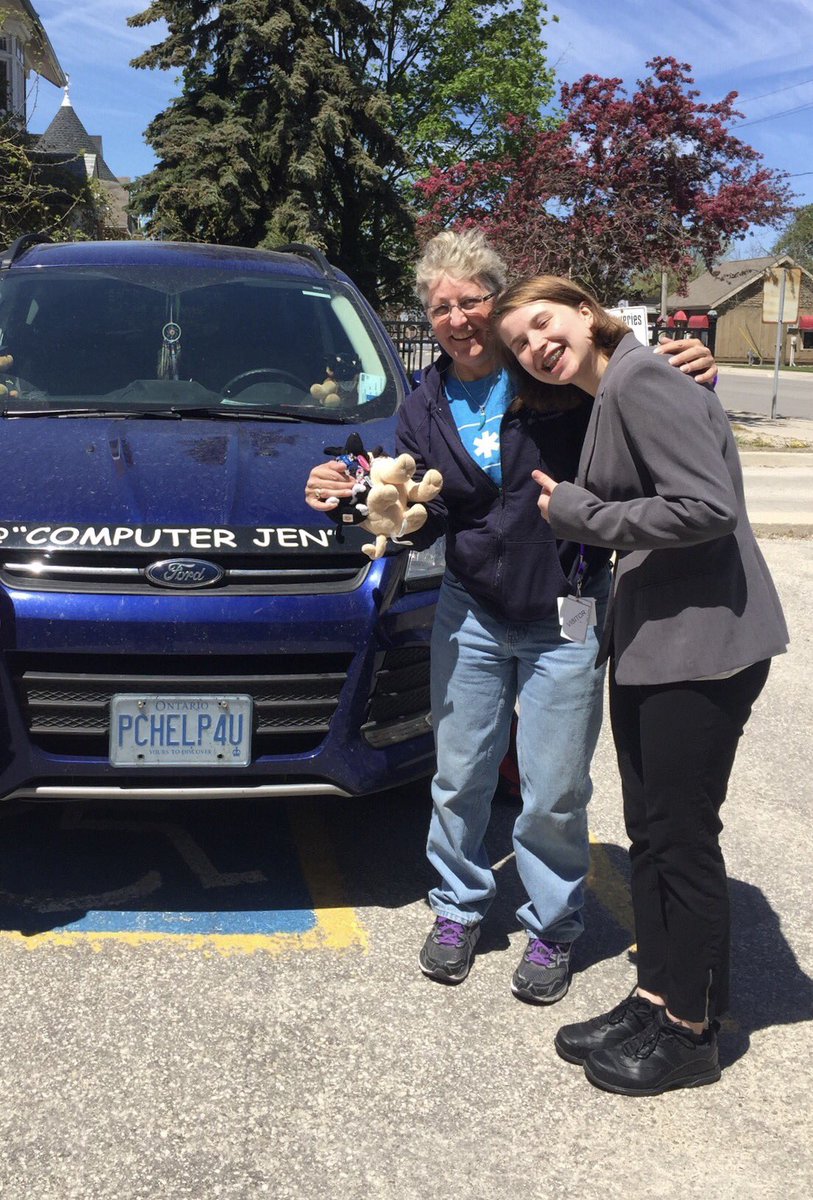 🐾Computer Jen🐾🇨🇦 tweet media