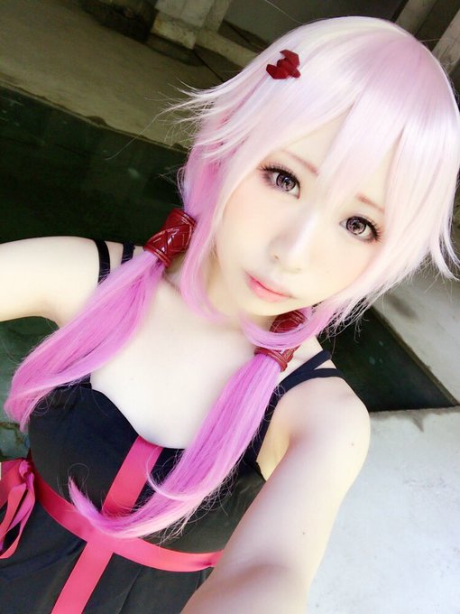 Twitterのコスプレ画像26