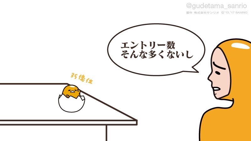 @gudetama_sanrioの画像