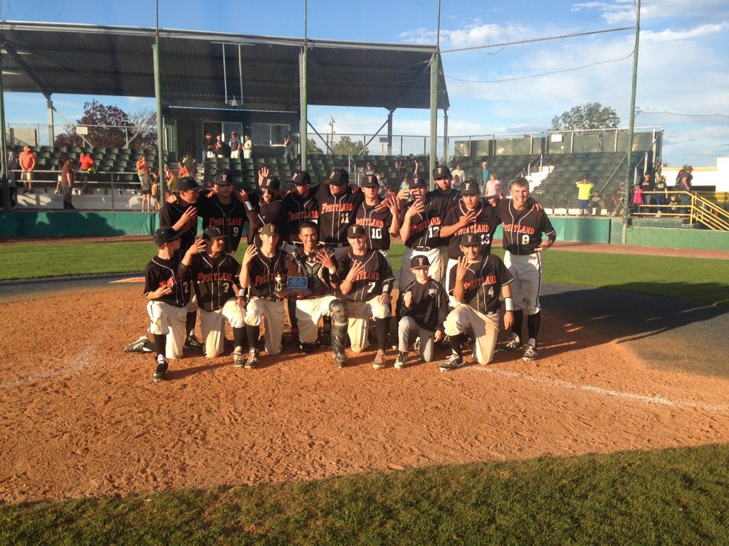 NikStreng's tweet photo. .@fruitlandhs wins 4th state title in a row. #idpreps https://t.co/FBTYma3kzu