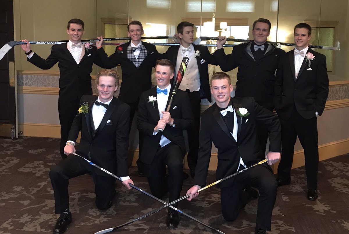 osseo_hockey's tweet photo. Looking good boys! https://t.co/NKvcalG70j