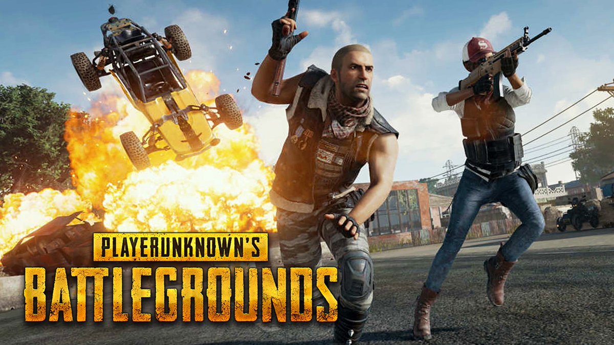 TypicalGamer's tweet image. NEW BATTLEGROUNDS LIVESTREAM w/ @SamaraRedway! 💥 RETWEET for a SHOUTOUT! Watch it here! ▶▶▶ youtube.com/watch?v=ePX2uH…