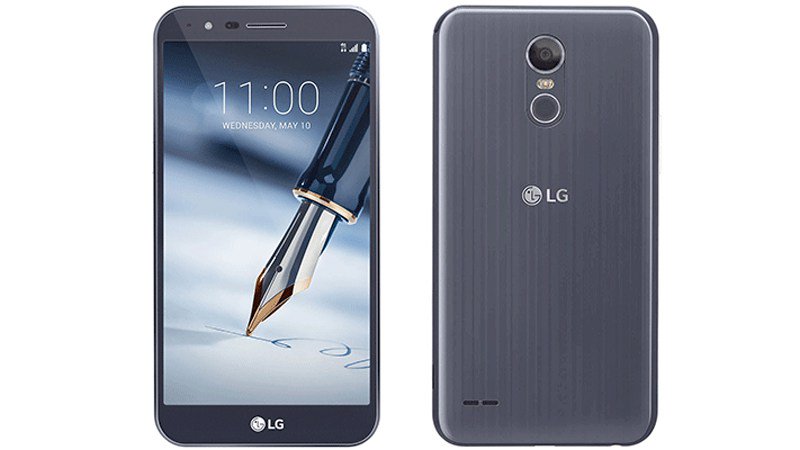 Update_Gadgets's tweet photo. The LG Stylo 3 Plus Has A 5.7 Inch Display And Runs Android Nougat https://t.co/e8jYu35SVV https://t.co/YmZ29f13as