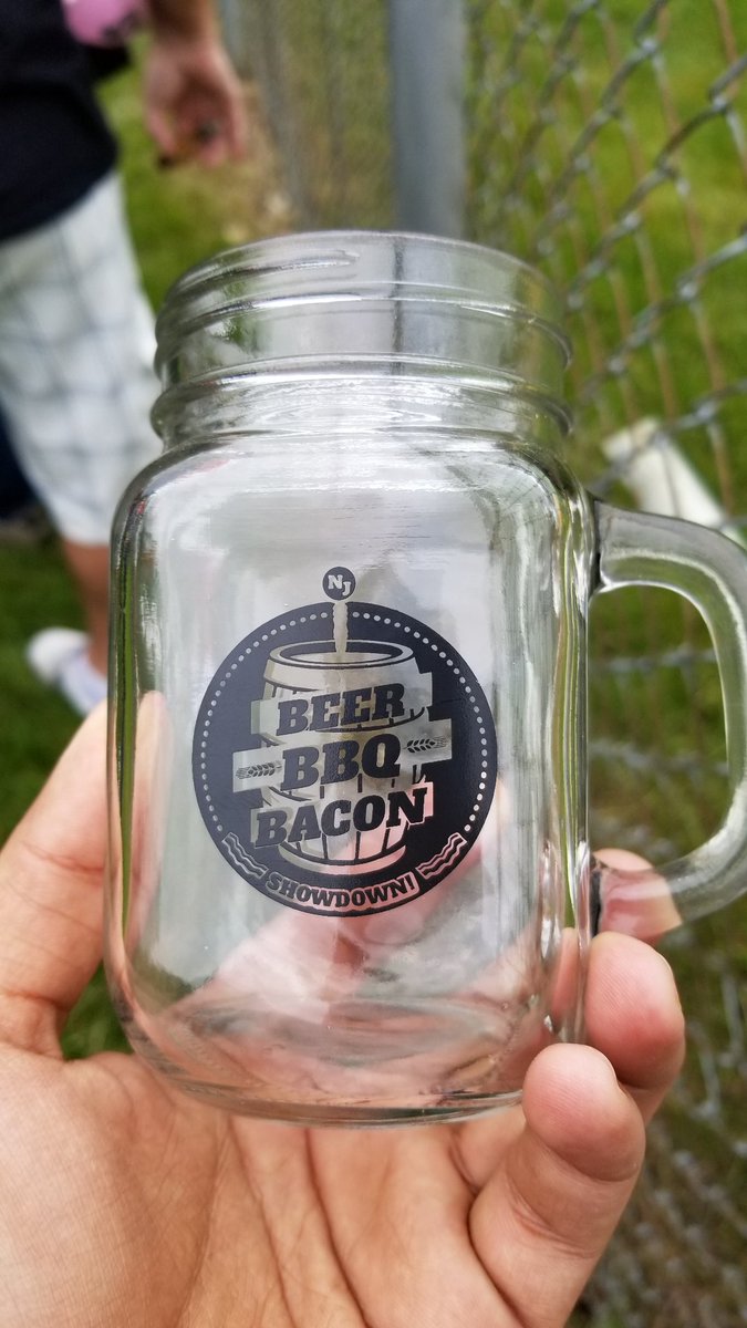 Keelmaygaming (@keelmaygaming) on Twitter photo <a href="/B3Showdown/">BeerBBQBaconShowdown</a> 2 years in a row has been on point and I'm super looming forward to next year. #njcb #BeerBods #BeerFest #bacontastesgood <a href="/B3Showdown/">BeerBBQBaconShowdown</a> 2 years in a row has been on point and I'm super looming forward to next year. #njcb #BeerBods #BeerFest #bacontastesgood