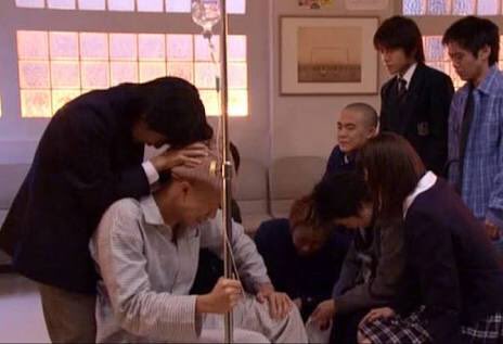 金八先生第6シリーズ 金八先生第6シリーズ