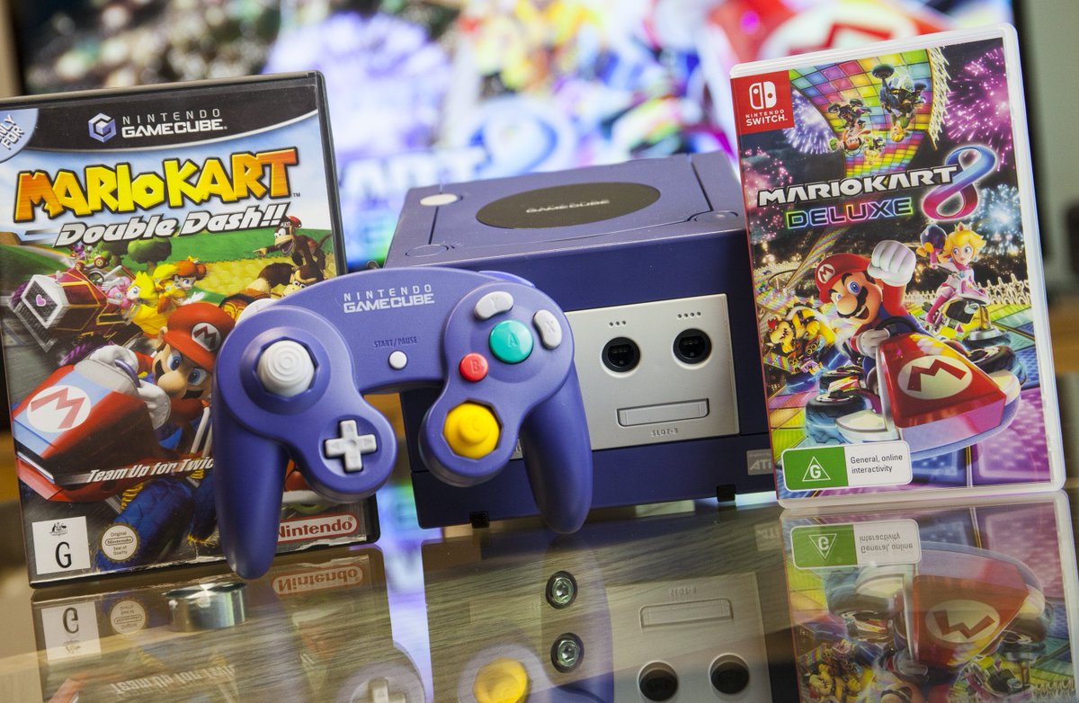 NintendoAUNZ tweet picture