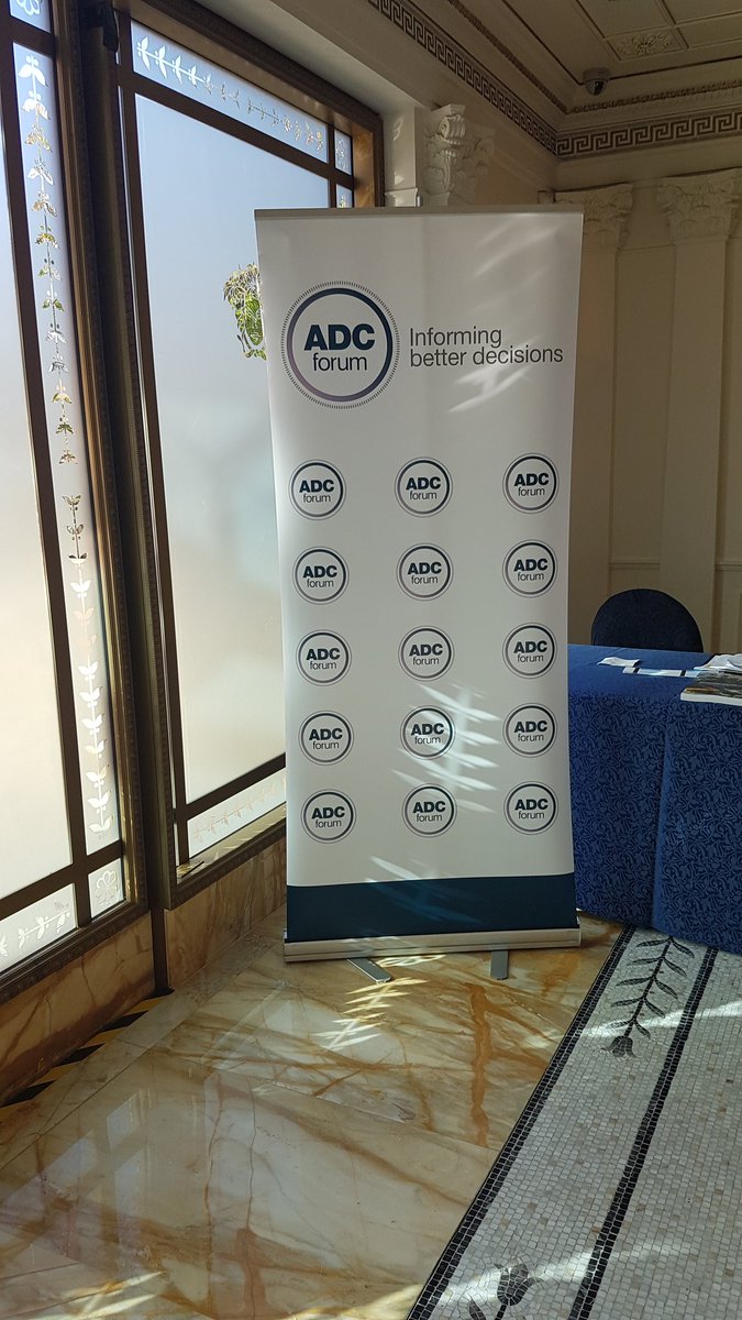 feraldata's tweet photo. Remarkable 2 days at @ADC_Forum ... Happy for new colleagues & fascinating conversations & to get to talk tech/people/culture #ALR2017 https://t.co/LqOQdsECjy