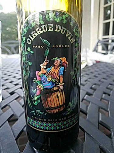 TipsyConcierge's tweet photo. Check out this wine. I'm giving it 5 of 5 stars with the @Vivino app:https://t.co/OtBlGdjCDL https://t.co/iYQ95dkgGQ