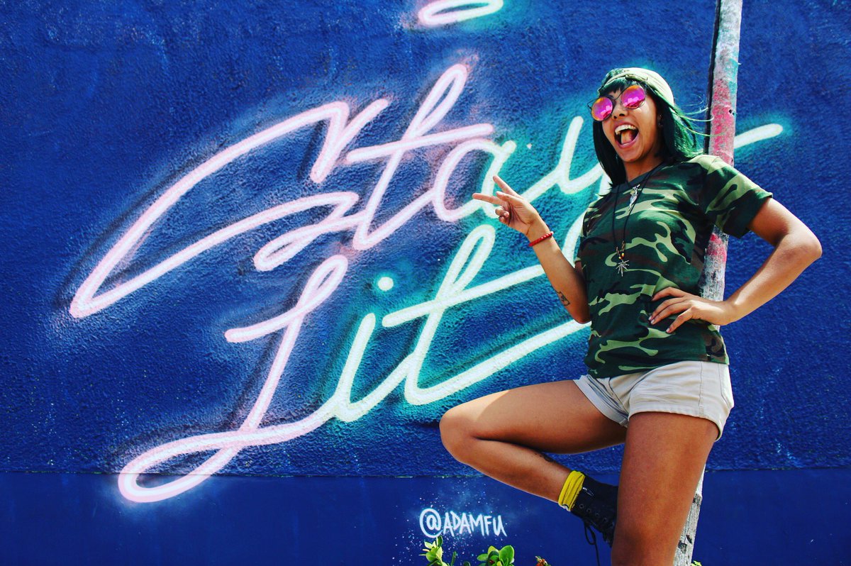 MarleyBrooker's tweet photo. I'm lowkey nice wit the 📷 u kno we #StayLit #MarleyTheMarksman #CourtneyB 🔥🔥 #Relentless 
Go follow https://t.co/L5QhTMUJjh https://t.co/FEp6FHLGSJ