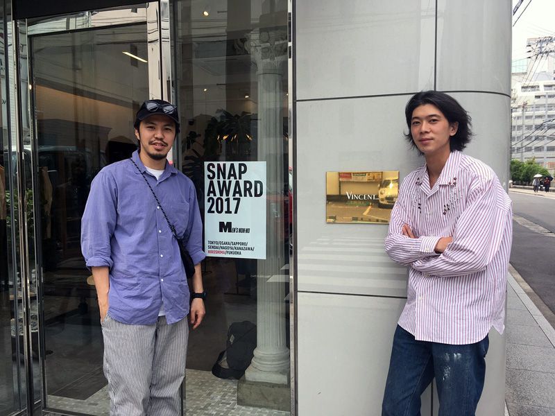 טוויטר Men S Non No בטוויטר 本日12 00からは 広島にてメンズノンノのスナップを開催 メンズノンノ モデル髙橋義明と スタイリスト秋山貴紀さんがみなさんの参加をお待ちしています 15 00まで Https T Co 1085wky9px 会場 参加の決まりなど詳細はこちら