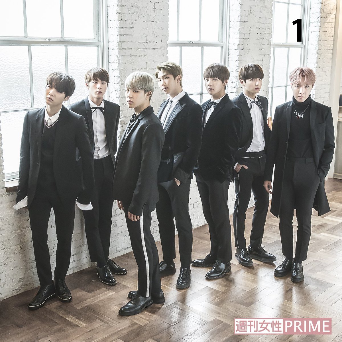 ForBTSARMYBr's tweet photo. #BTSBBMAs 다음 목표는 빌보드 NOT TODAY SORRY BAE

Escolha um estilo de terno do BTS para o Red Carpet, comente usando a tag!

[PRETO] https://t.co/yF0DCC0QdX