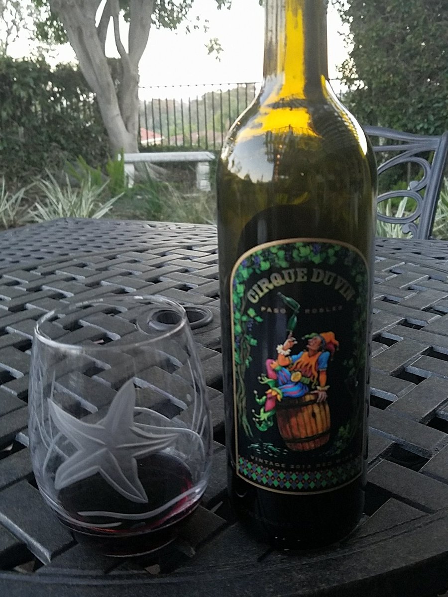 TipsyConcierge's tweet photo. What a find! $19 At winery, $11 At my Costco. Buying a case tomorrow! https://t.co/fXAVo2pC19