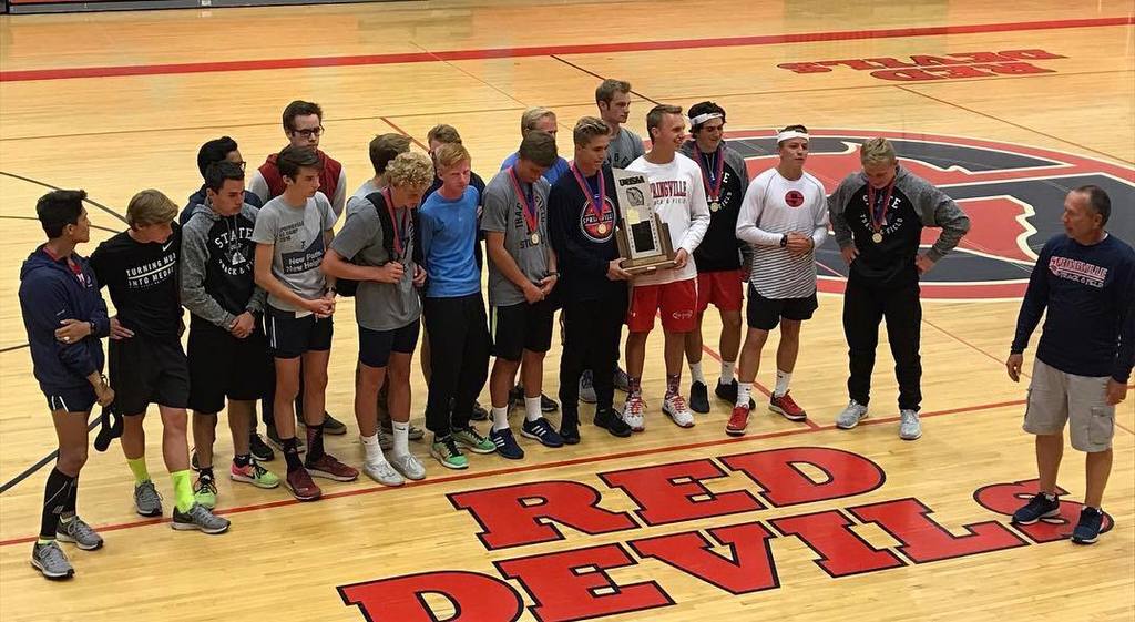 SHS_RedDevils's tweet image. Utah 4A state champions!! #shs_reddevils #statechamps #reddevilpride ift.tt/2r4z7B3