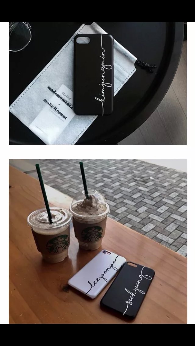 DeCaseBase's tweet image. IG: @DeCaseBase 

[CUSTOMIZE YOUR OWN]

iPhone 5 / 5s / 5se / 6 / 6s / 6 Plus / 6s Plus / 7 / 7 Plus
INTRODUCTORY PRICE MYR 45
Ori: MYR 50