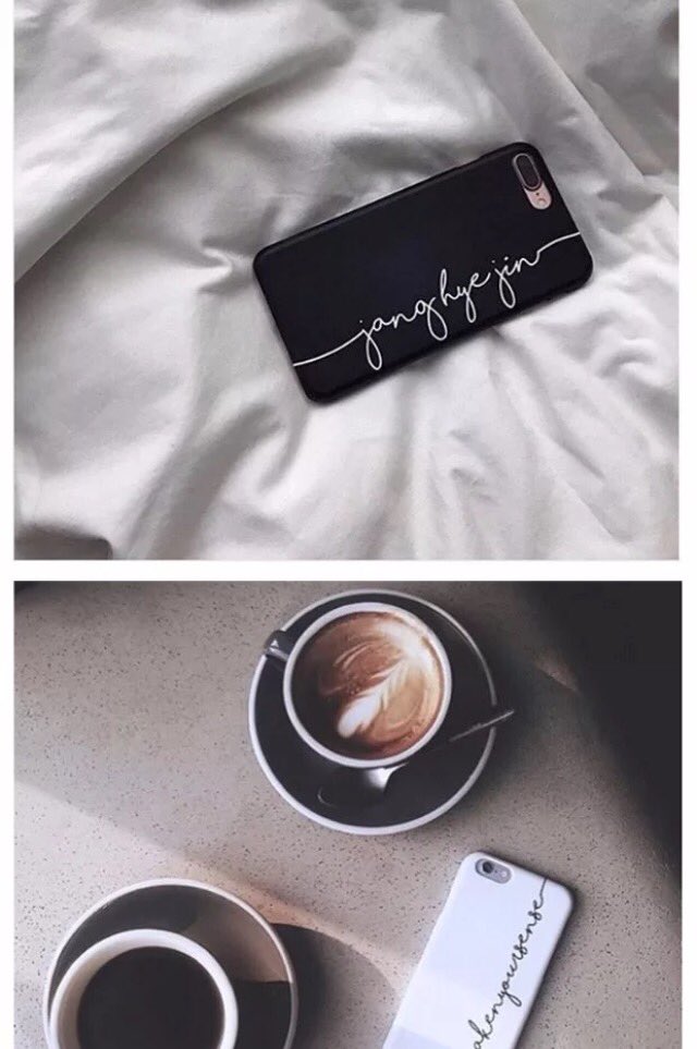 DeCaseBase's tweet image. IG: @DeCaseBase 

[CUSTOMIZE YOUR OWN]

iPhone 5 / 5s / 5se / 6 / 6s / 6 Plus / 6s Plus / 7 / 7 Plus
INTRODUCTORY PRICE MYR 45
Ori: MYR 50