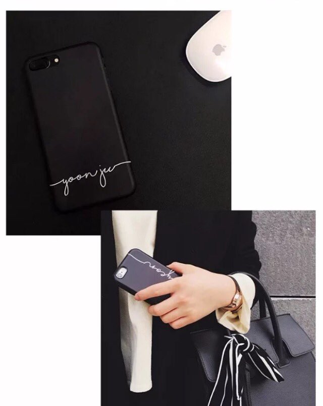 DeCaseBase's tweet image. IG: @DeCaseBase 

[CUSTOMIZE YOUR OWN]

iPhone 5 / 5s / 5se / 6 / 6s / 6 Plus / 6s Plus / 7 / 7 Plus
INTRODUCTORY PRICE MYR 45
Ori: MYR 50