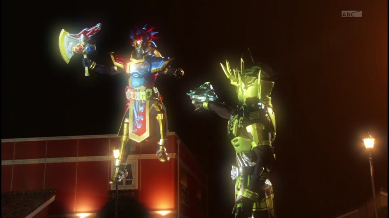 ｙ ポーズ 時を止めるクロノス チートライダーじゃないか W 仮面ライダーエグゼイド 仮面ライダークロノス T Co Wnqbo0w3oj Twitter