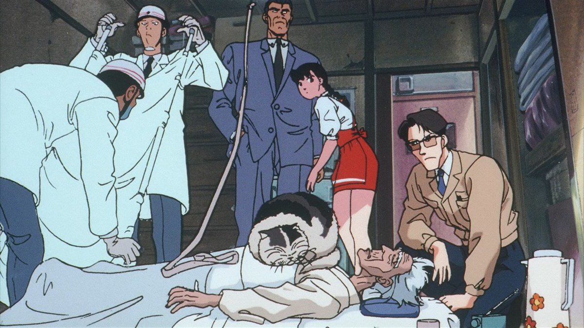 Download Patrick On Twitter I Kinda Want To Watch Roujin Z Wearegoingtothebeach For iPhone Free Wallpaper Patrick On Twitter I Kinda Want To Watch Roujin Z Wearegoingtothebeach For Android Free