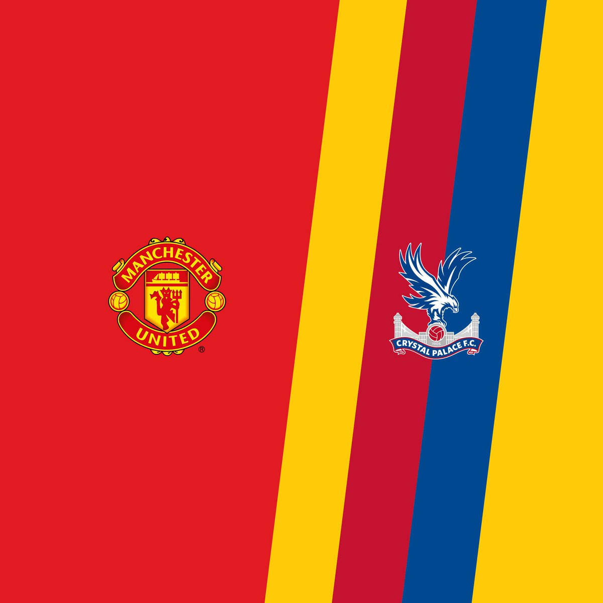 [NONBAR UIM]
<a href="/ManUtd/">Manchester United</a> vs <a href="/CPFC/">Crystal Palace F.C.</a> 
📆 Minggu , 21 Mei 2017
🕤 OG 20:00 WIB
💵 Htm 10K
🏠 <a href="/kopisosialMLG/">Kopsos News</a>