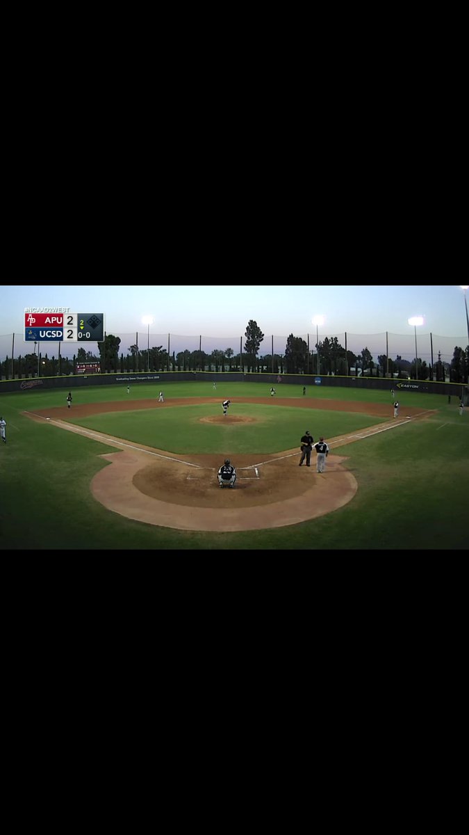 jdaris91's tweet photo. Go do some work @APUBaseball ! Let's go cougs https://t.co/Pho6qfAPj8
