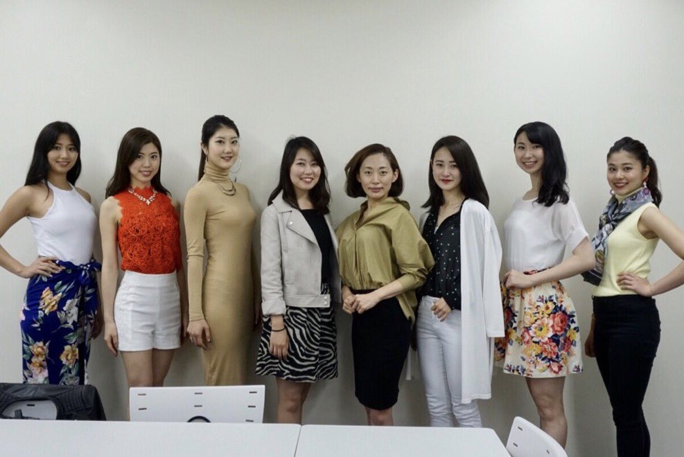 ミス アース ジャパン 福岡 No Twitter 漢方サロンりんどう 代表の因幡美子先生による 笑って毎日を暮らす極意 骨盤ケアの極意 と題した2つのビューティートレーニングは 美子先生の愛情がたっぷり 漢方サロンりんどうさんの公式サイトはこちらです