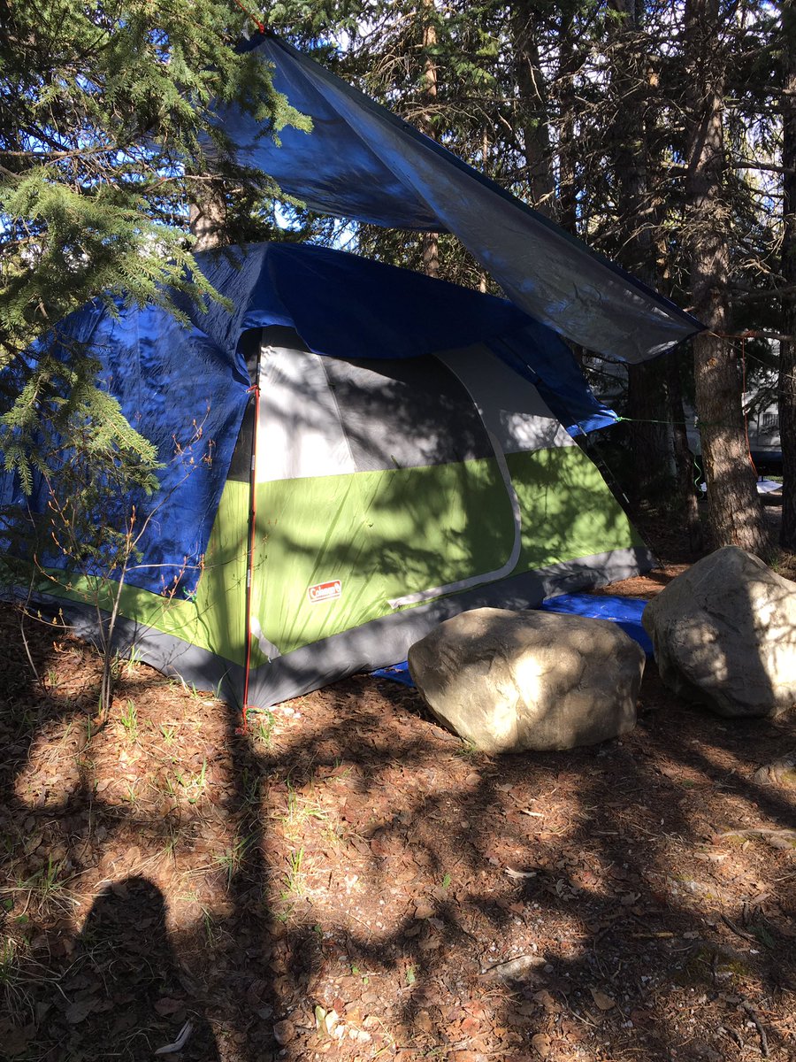 maureenktang's tweet photo. #Tent house. Happy #maylong. Bat! #noflynoprob #widdler #unprepared #may24 #todayisgreat https://t.co/CntlOywba0