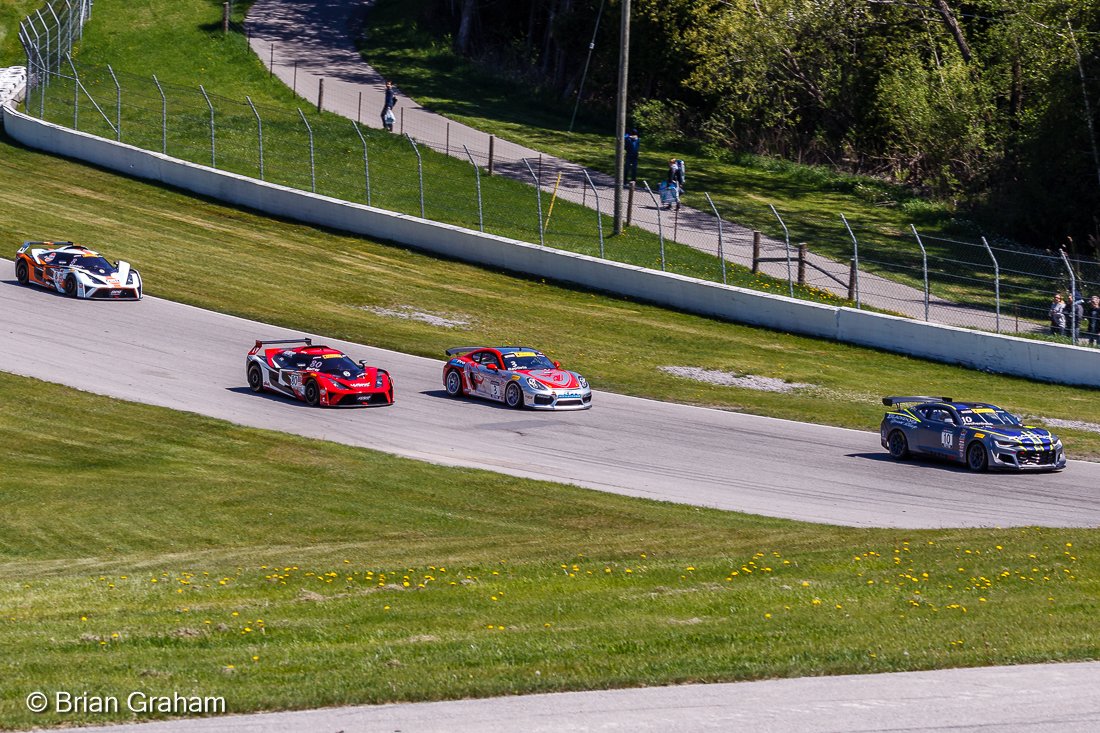 Best battle on track today at <a href="/CTMPOfficial/">CTMP</a> had to be these 4 guys! <a href="/WCRacing/">@wcracing</a> #PWCCTMP #pwcgts