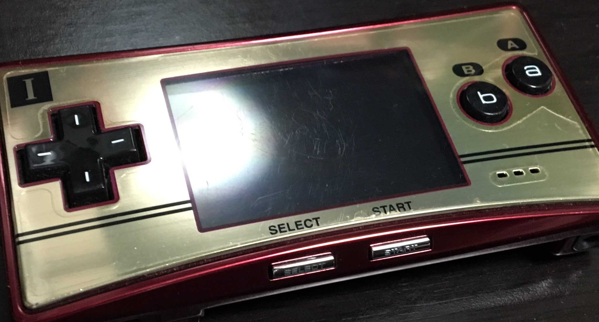昆布ちゃん 昆布大使 Gbアドバンス 画面にバックライトがないので暗い ゲームボーイ互換あり Gbアドバンス Sp 折りたたみ小型化 バックライト付 ゲームボーイ互換あり Gbミクロ アドバンス超小型化 画面が小さいけど 昆布ちゃん 昆布大使 Gbアドバンス 画面にバックライトがないので暗い ゲームボーイ互換あり Gbアドバンス Sp 折りたたみ小型化 バックライト付 ゲームボーイ互換あり Gbミクロ アドバンス超小型化 画面が小さいけど