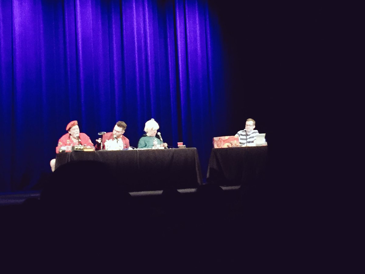 Fantasy_CostCo's tweet photo. Thank you, gentlemen, for a lovely #thezonecast. https://t.co/NqXhQq544k