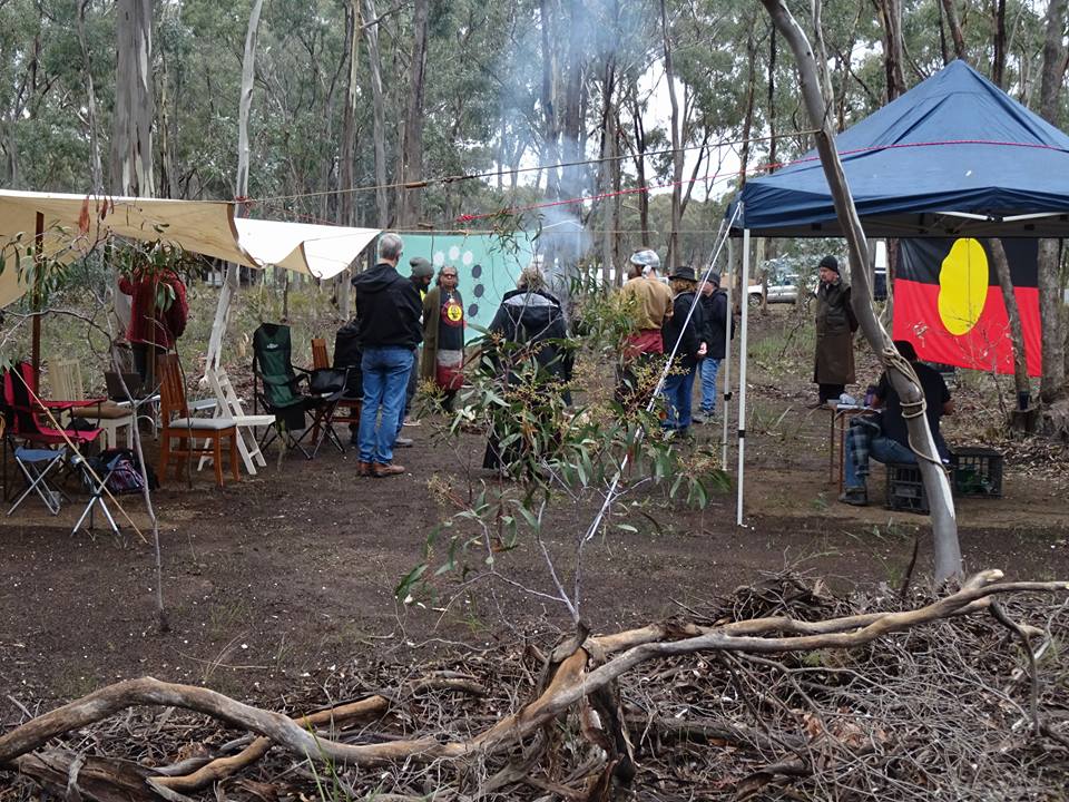 Clinton Pryor - The Spirit Walker tweet media